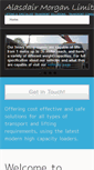 Mobile Screenshot of hiabnorthwest.com